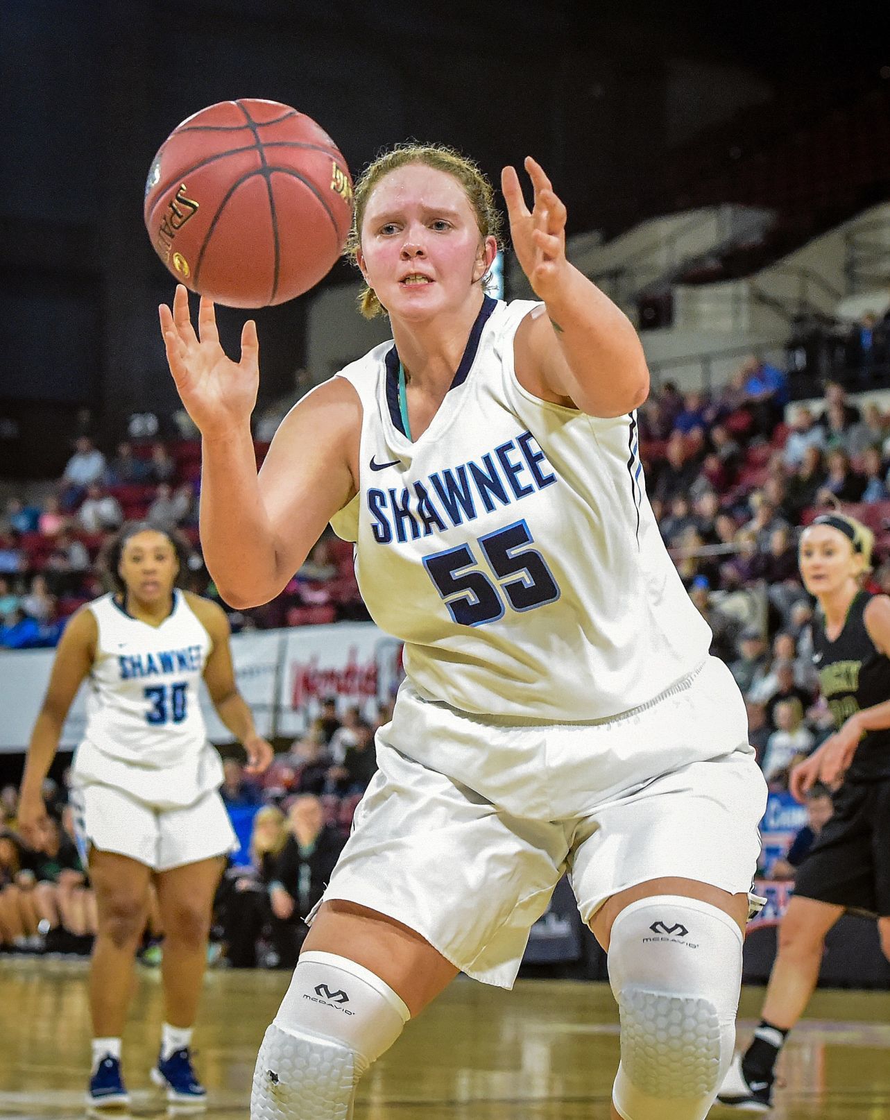 Rocky Mountain takes on Shawnee State